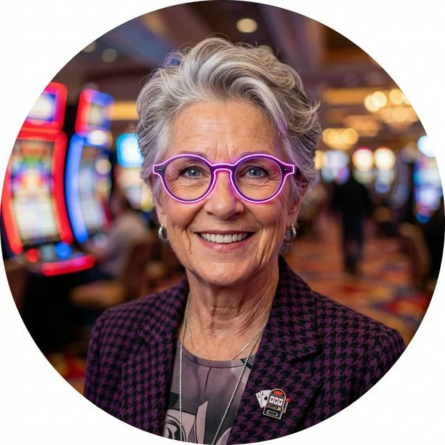 Autor Abuela Spin